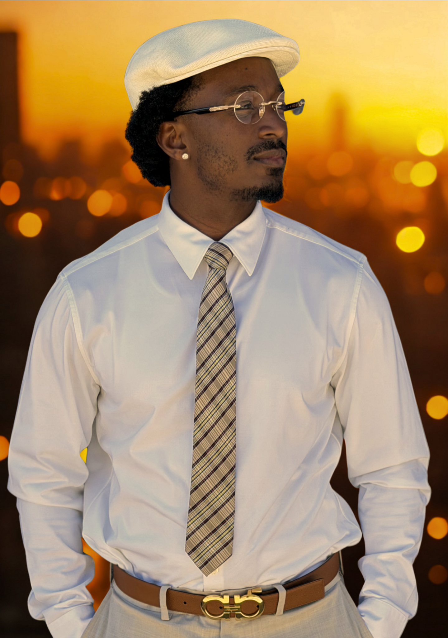 Verry Jackson, Founder & CEO